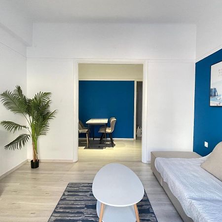 Uoohome7 Garden One Bedroom Athens Luaran gambar
