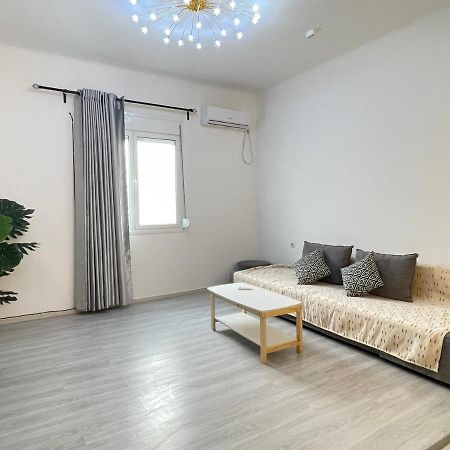 Uoohome7 Garden One Bedroom Athens Luaran gambar