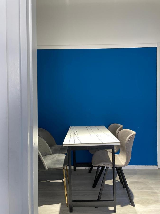 Uoohome7 Garden One Bedroom Athens Luaran gambar