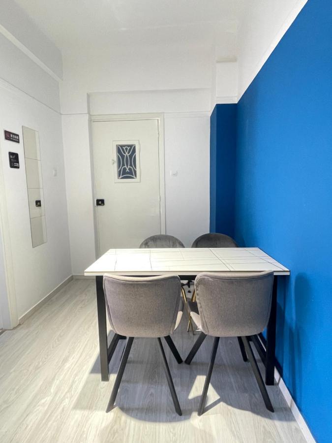 Uoohome7 Garden One Bedroom Athens Luaran gambar