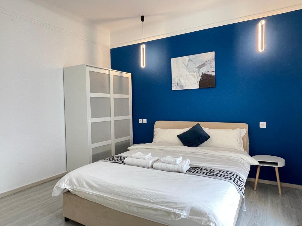 Uoohome7 Garden One Bedroom Athens Luaran gambar