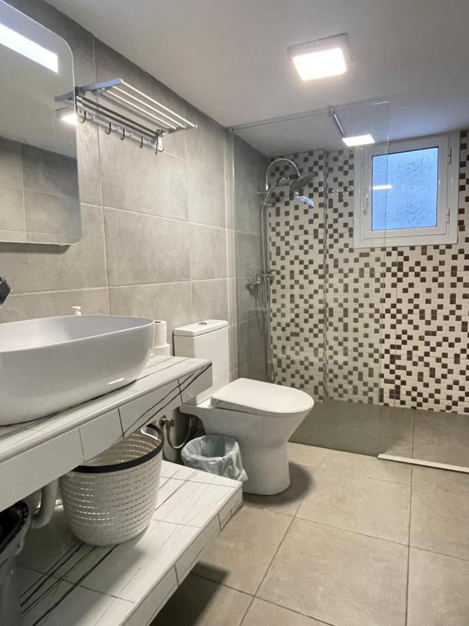 Uoohome7 Garden One Bedroom Athens Luaran gambar