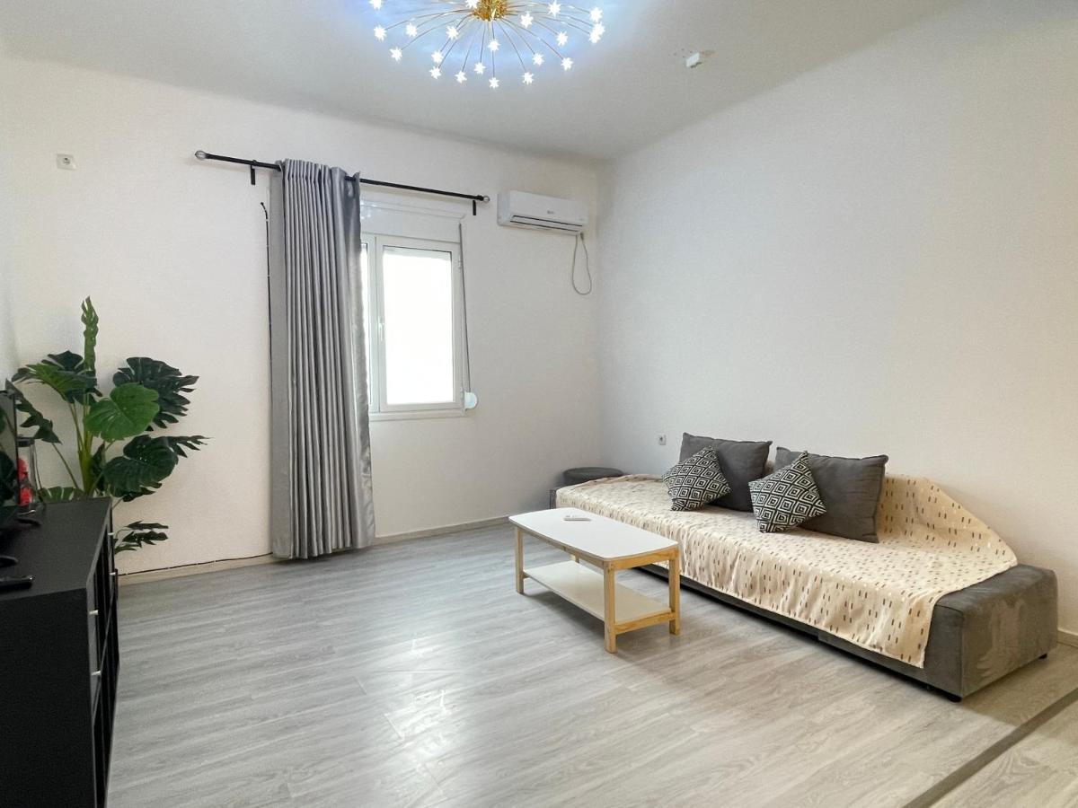 Uoohome7 Garden One Bedroom Athens Luaran gambar