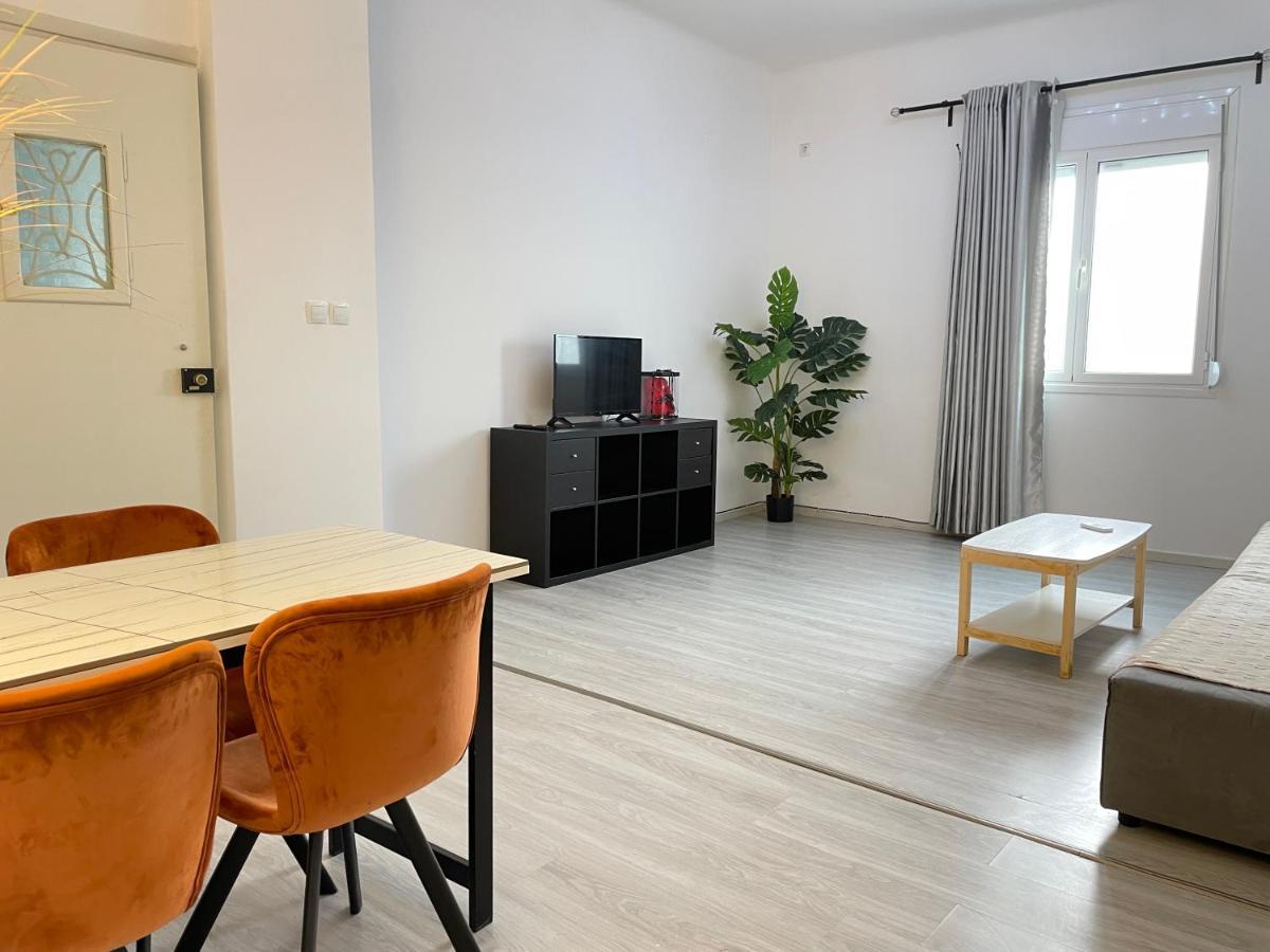 Uoohome7 Garden One Bedroom Athens Luaran gambar