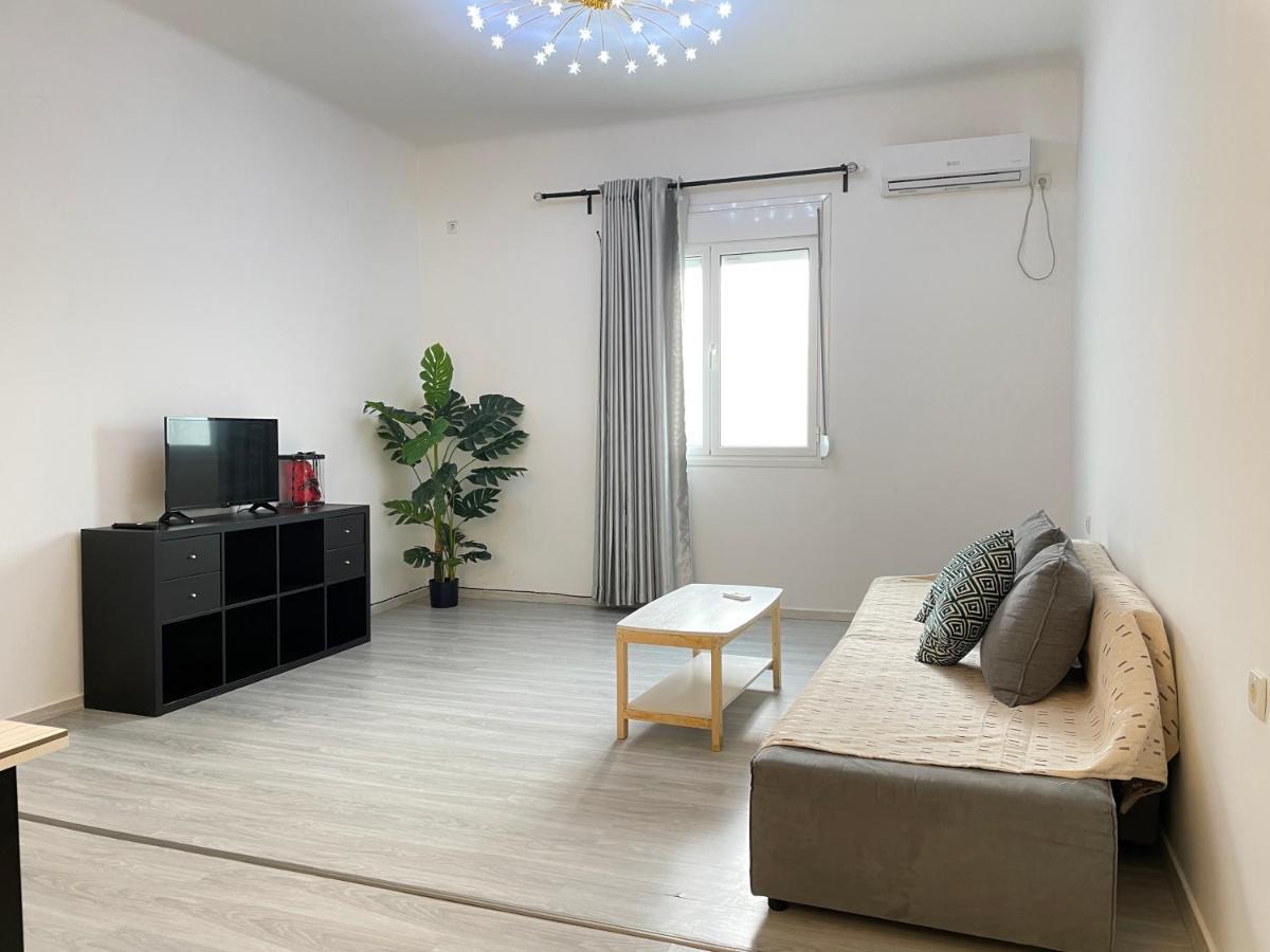 Uoohome7 Garden One Bedroom Athens Luaran gambar