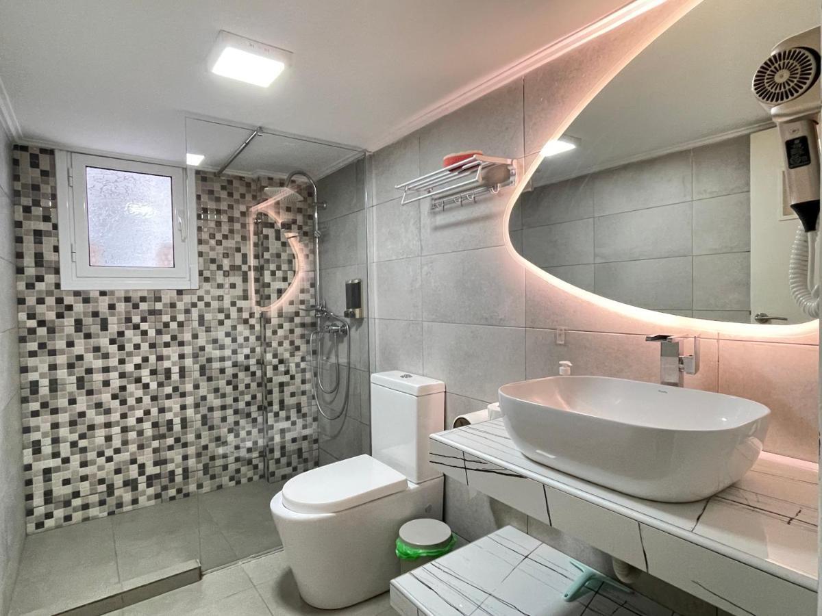 Uoohome7 Garden One Bedroom Athens Luaran gambar