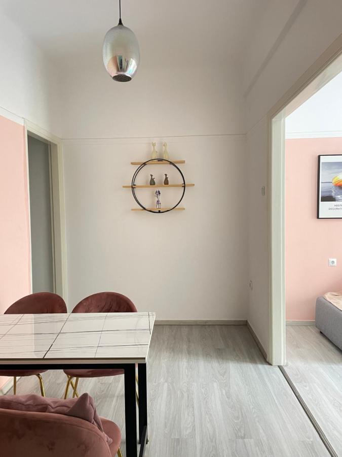Uoohome7 Garden One Bedroom Athens Luaran gambar