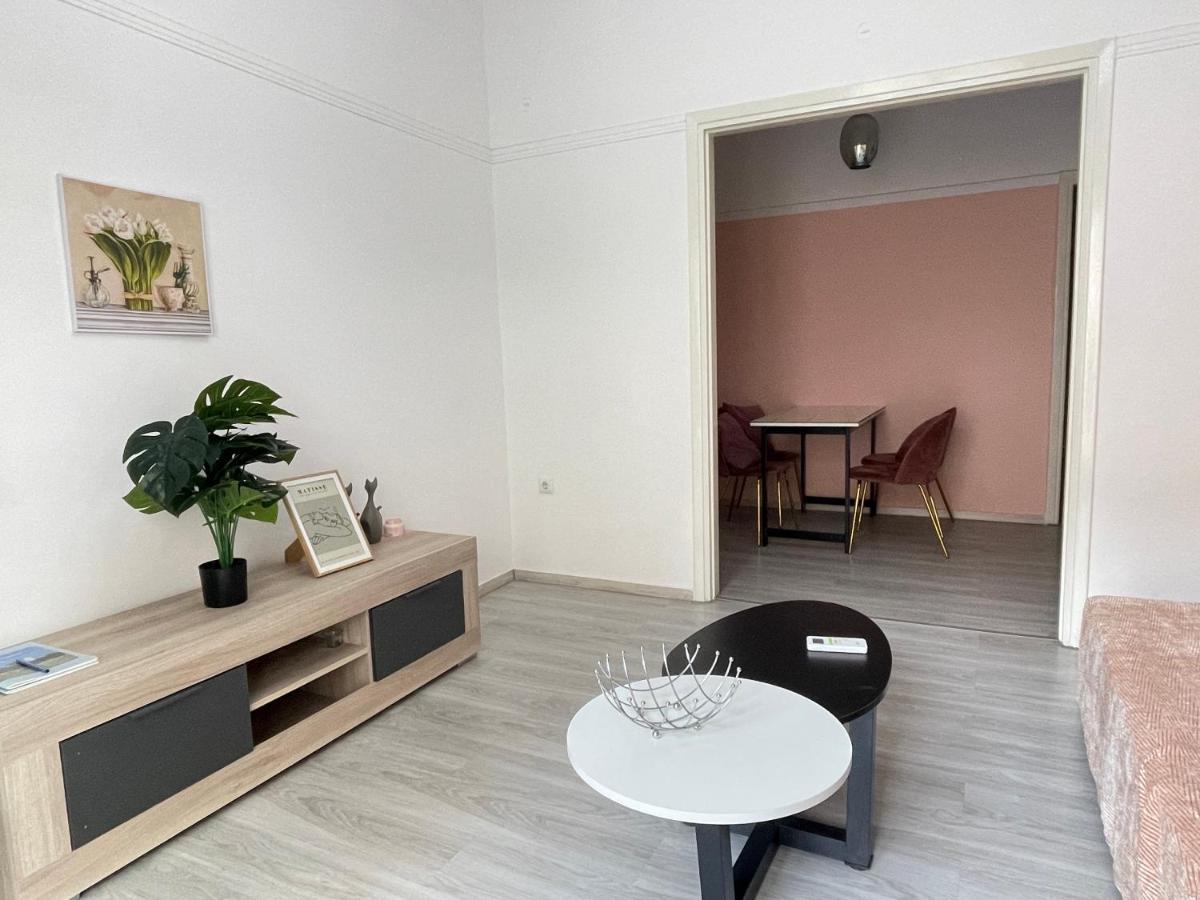 Uoohome7 Garden One Bedroom Athens Luaran gambar
