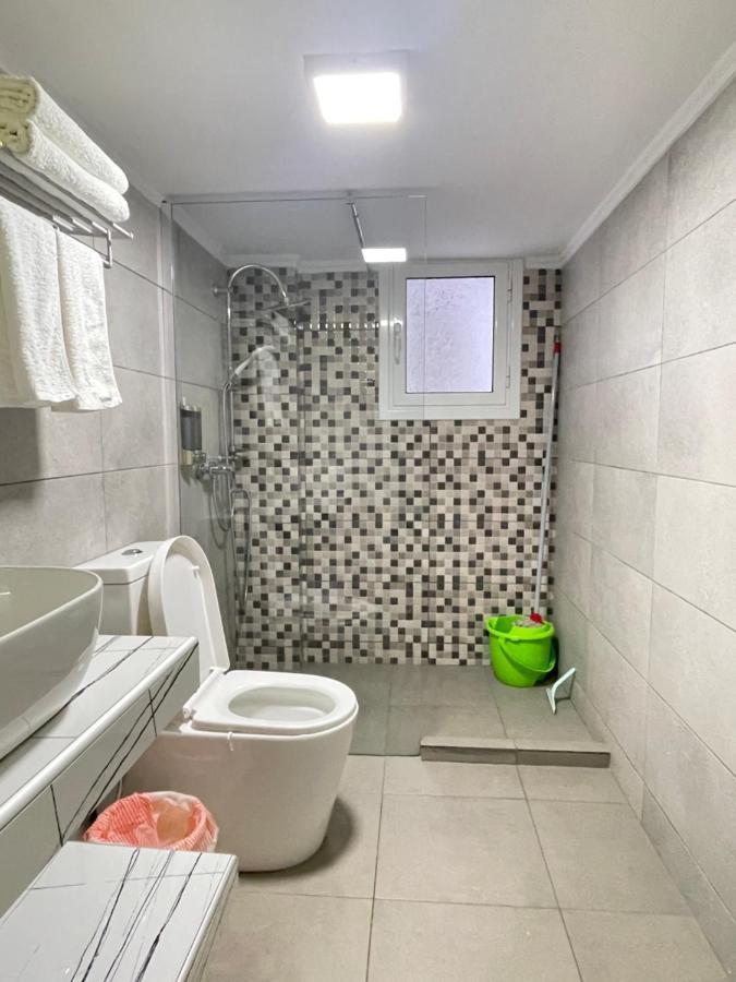 Uoohome7 Garden One Bedroom Athens Luaran gambar