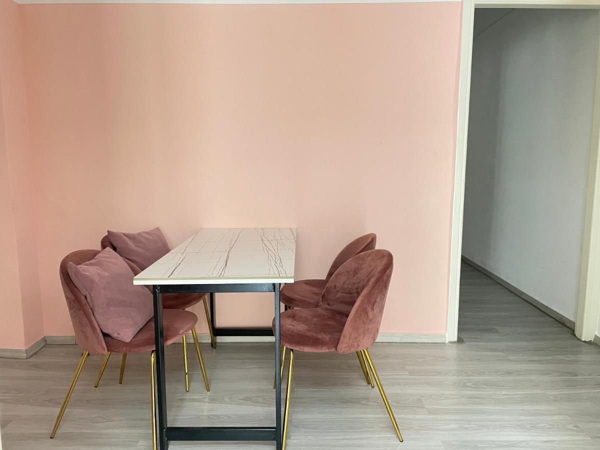 Uoohome7 Garden One Bedroom Athens Luaran gambar